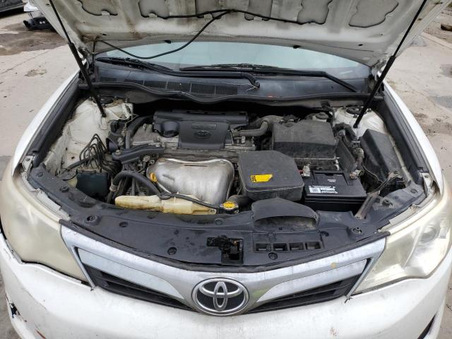 Photo 10 VIN: 4T4BF1FK3CR265581 - TOYOTA CAMRY BASE 