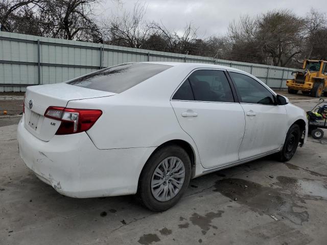 Photo 2 VIN: 4T4BF1FK3CR265581 - TOYOTA CAMRY BASE 