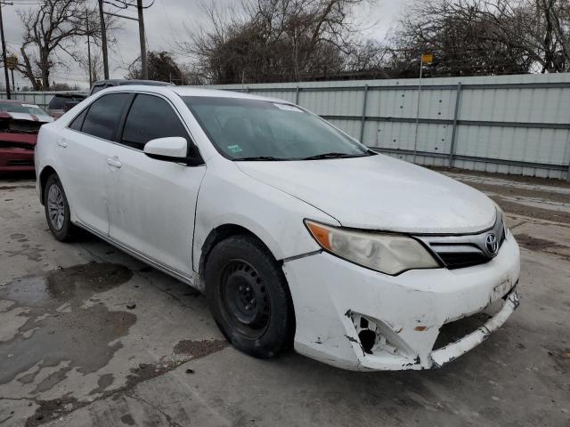 Photo 3 VIN: 4T4BF1FK3CR265581 - TOYOTA CAMRY BASE 