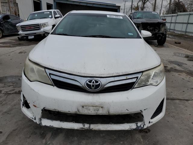 Photo 4 VIN: 4T4BF1FK3CR265581 - TOYOTA CAMRY BASE 