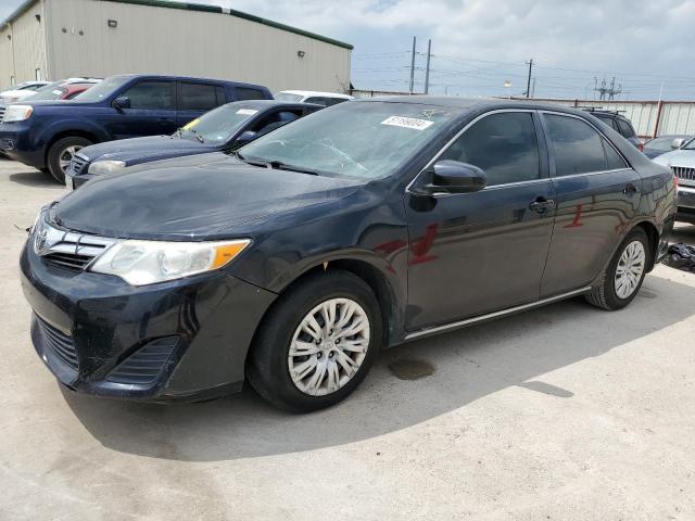 Photo 0 VIN: 4T4BF1FK3CR266732 - TOYOTA CAMRY 