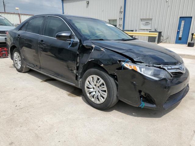 Photo 3 VIN: 4T4BF1FK3CR266732 - TOYOTA CAMRY 