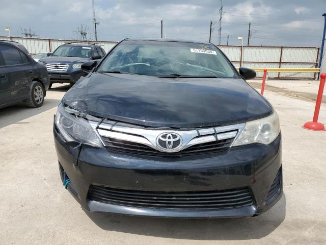 Photo 4 VIN: 4T4BF1FK3CR266732 - TOYOTA CAMRY 