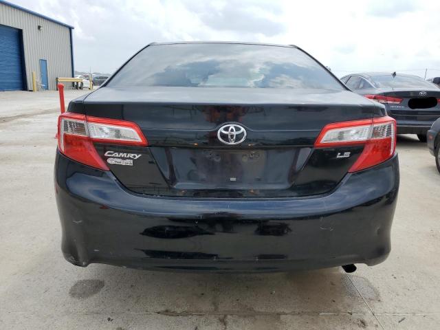 Photo 5 VIN: 4T4BF1FK3CR266732 - TOYOTA CAMRY 