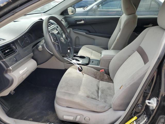 Photo 6 VIN: 4T4BF1FK3CR266732 - TOYOTA CAMRY 