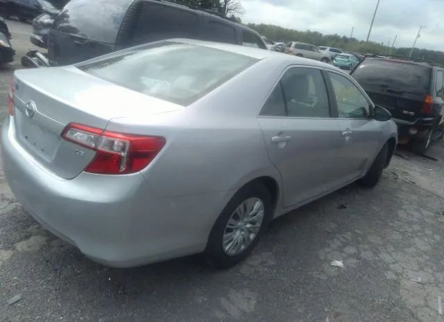 Photo 3 VIN: 4T4BF1FK3CR269548 - TOYOTA CAMRY 