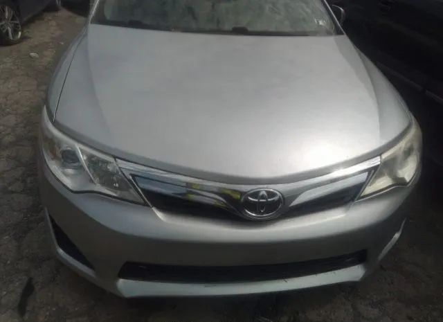 Photo 5 VIN: 4T4BF1FK3CR269548 - TOYOTA CAMRY 