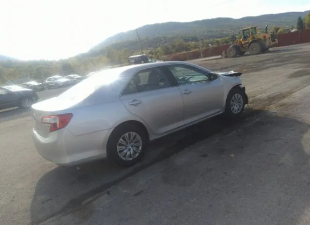 Photo 3 VIN: 4T4BF1FK3CR269548 - TOYOTA CAMRY 