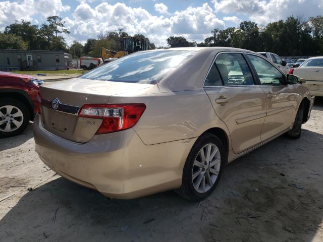 Photo 3 VIN: 4T4BF1FK3CR269680 - TOYOTA CAMRY BASE 