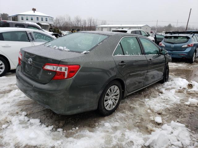 Photo 2 VIN: 4T4BF1FK3CR270795 - TOYOTA CAMRY BASE 