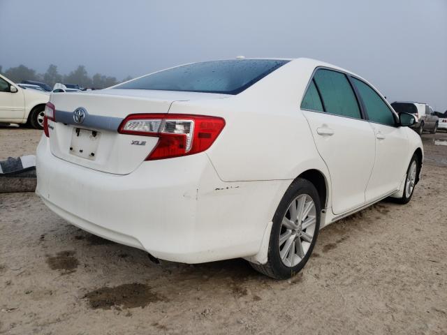 Photo 3 VIN: 4T4BF1FK3CR272854 - TOYOTA CAMRY BASE 