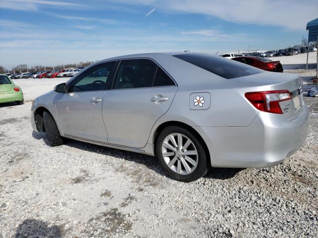 Photo 1 VIN: 4T4BF1FK3CR273907 - TOYOTA CAMRY 