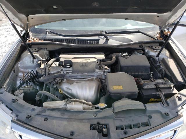 Photo 10 VIN: 4T4BF1FK3CR273907 - TOYOTA CAMRY 