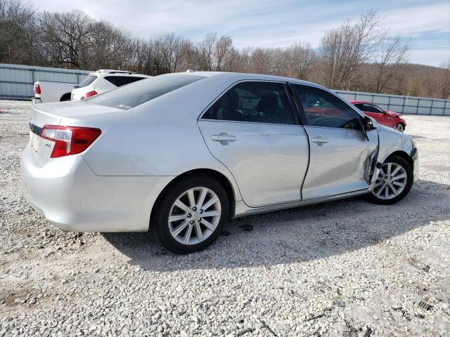 Photo 2 VIN: 4T4BF1FK3CR273907 - TOYOTA CAMRY 