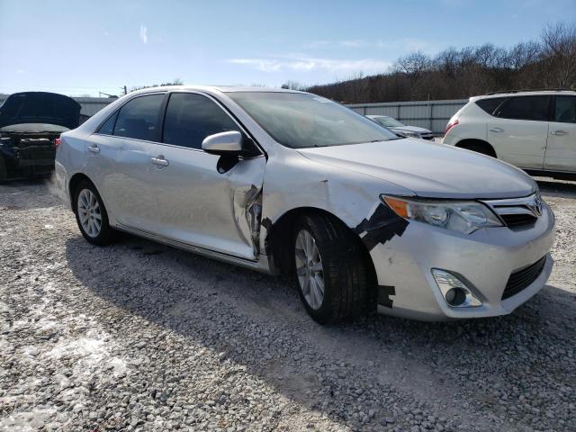 Photo 3 VIN: 4T4BF1FK3CR273907 - TOYOTA CAMRY 