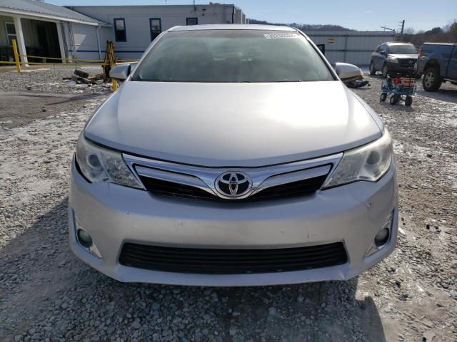 Photo 4 VIN: 4T4BF1FK3CR273907 - TOYOTA CAMRY 