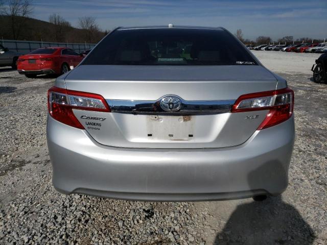 Photo 5 VIN: 4T4BF1FK3CR273907 - TOYOTA CAMRY 