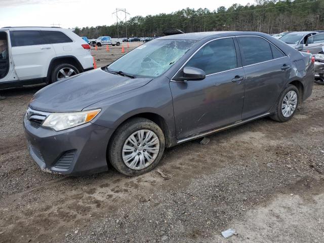 Photo 0 VIN: 4T4BF1FK3DR276890 - TOYOTA CAMRY L 