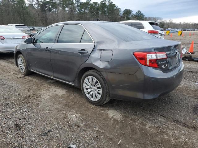 Photo 1 VIN: 4T4BF1FK3DR276890 - TOYOTA CAMRY L 