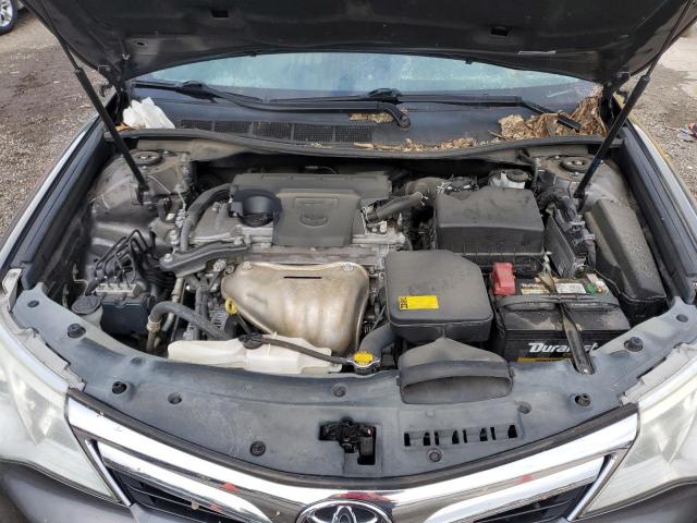 Photo 10 VIN: 4T4BF1FK3DR276890 - TOYOTA CAMRY L 