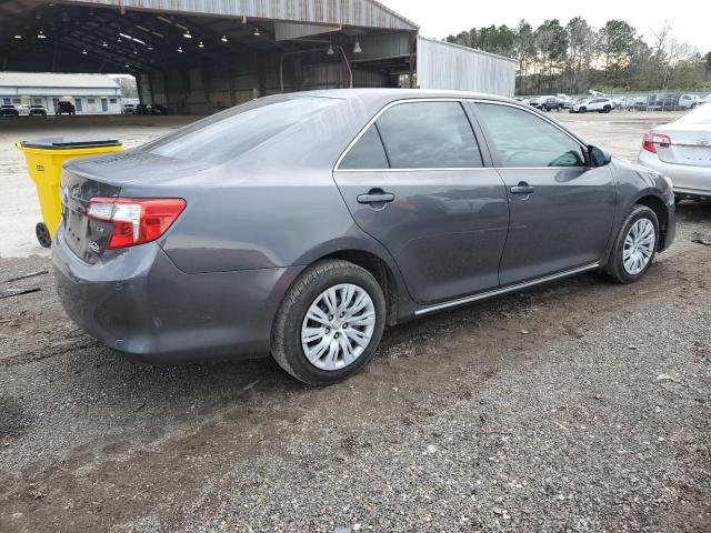 Photo 2 VIN: 4T4BF1FK3DR276890 - TOYOTA CAMRY L 