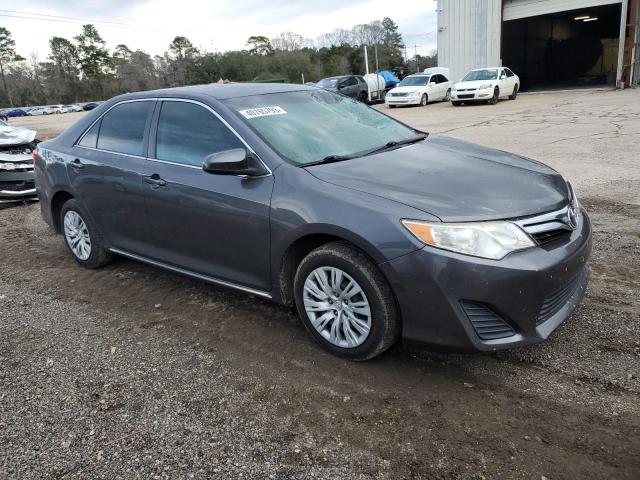 Photo 3 VIN: 4T4BF1FK3DR276890 - TOYOTA CAMRY L 