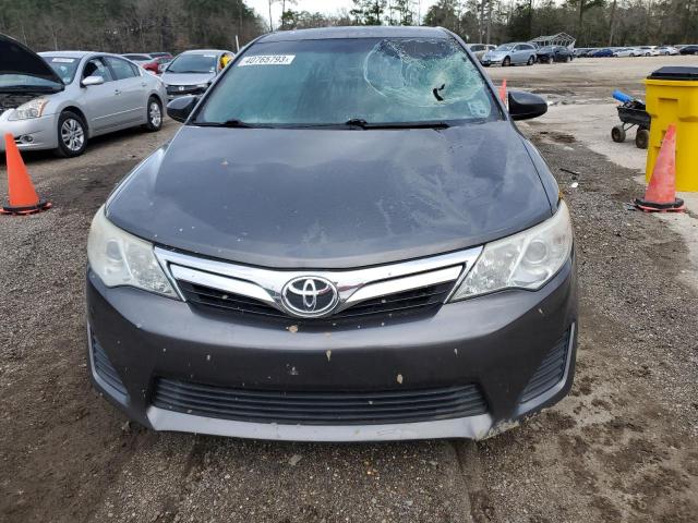 Photo 4 VIN: 4T4BF1FK3DR276890 - TOYOTA CAMRY L 