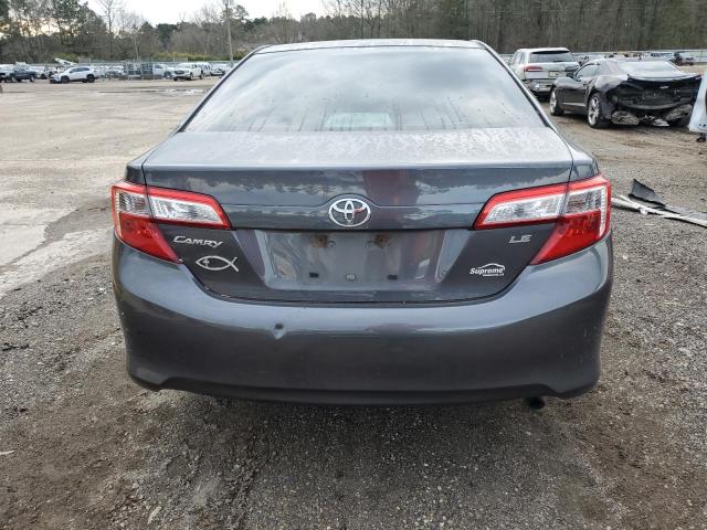 Photo 5 VIN: 4T4BF1FK3DR276890 - TOYOTA CAMRY L 