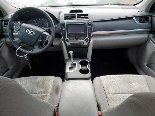 Photo 7 VIN: 4T4BF1FK3DR276890 - TOYOTA CAMRY L 