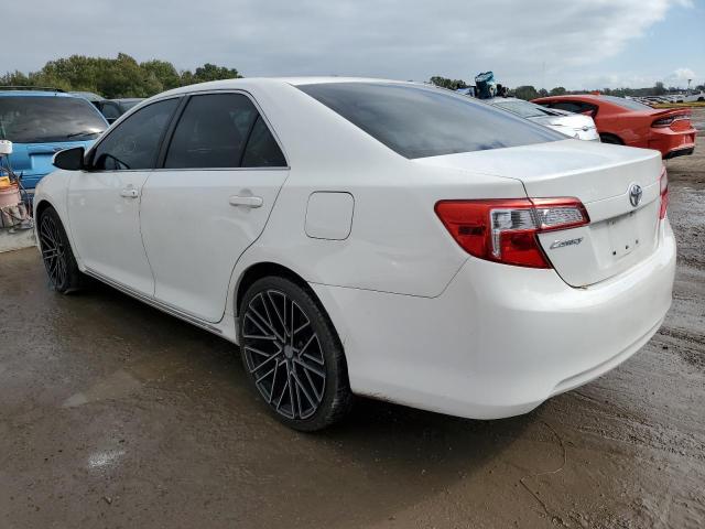 Photo 2 VIN: 4T4BF1FK3DR277070 - TOYOTA CAMRY L 