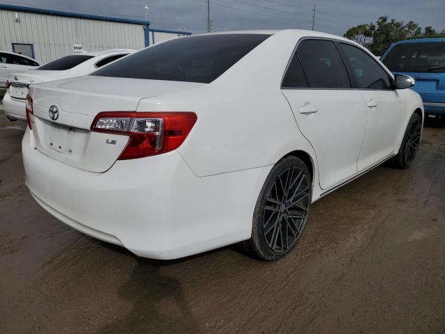 Photo 3 VIN: 4T4BF1FK3DR277070 - TOYOTA CAMRY L 