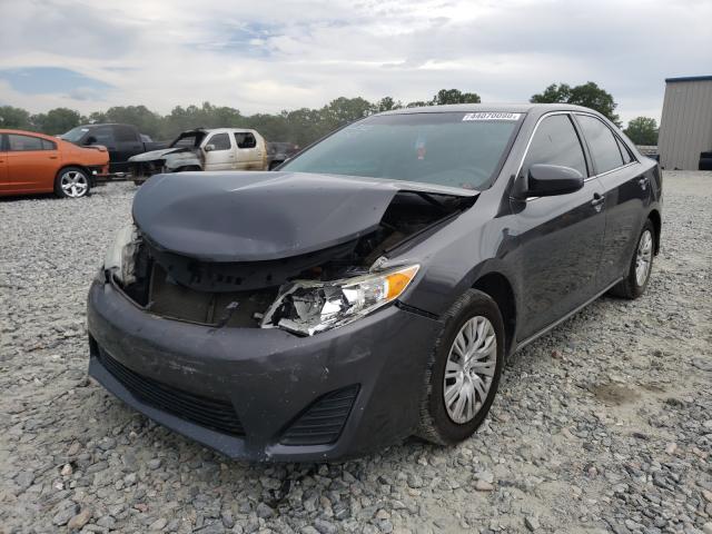 Photo 1 VIN: 4T4BF1FK3DR277473 - TOYOTA CAMRY 