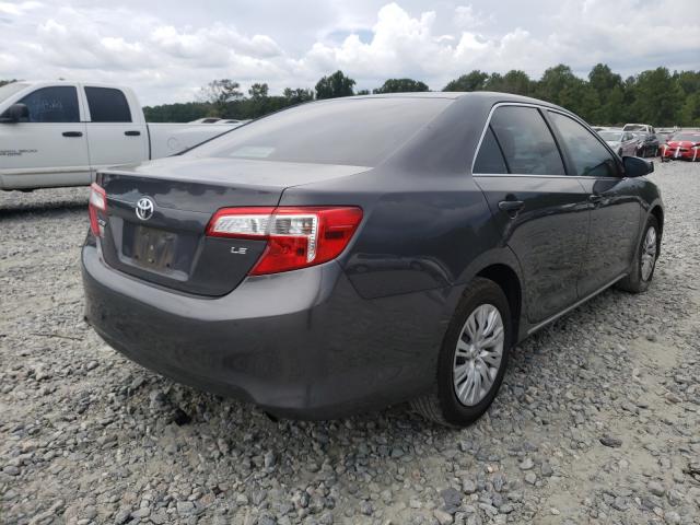 Photo 3 VIN: 4T4BF1FK3DR277473 - TOYOTA CAMRY 