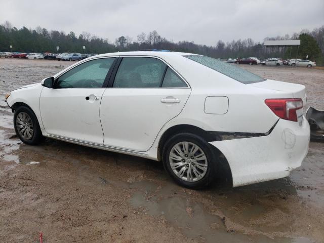 Photo 1 VIN: 4T4BF1FK3DR277778 - TOYOTA CAMRY 