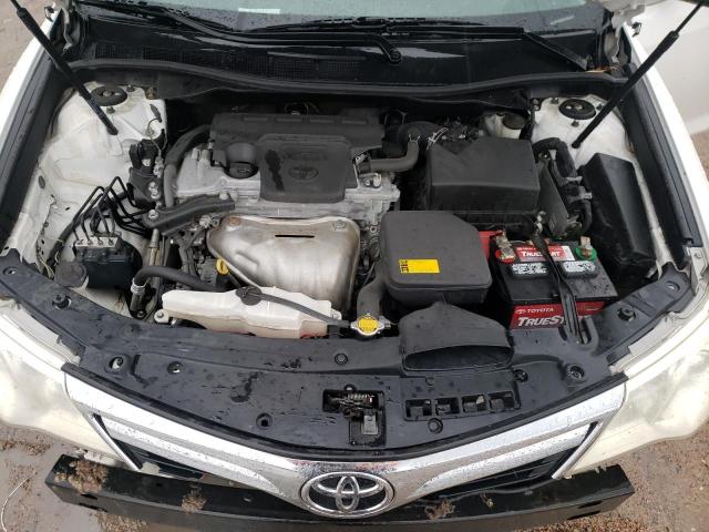 Photo 10 VIN: 4T4BF1FK3DR277778 - TOYOTA CAMRY 