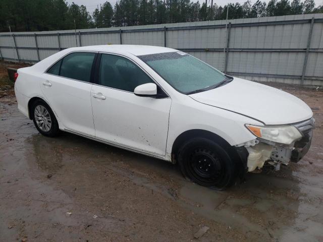 Photo 3 VIN: 4T4BF1FK3DR277778 - TOYOTA CAMRY 