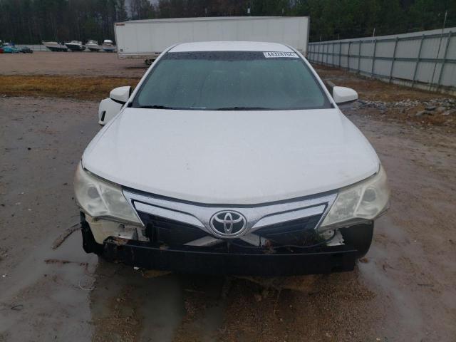 Photo 4 VIN: 4T4BF1FK3DR277778 - TOYOTA CAMRY 