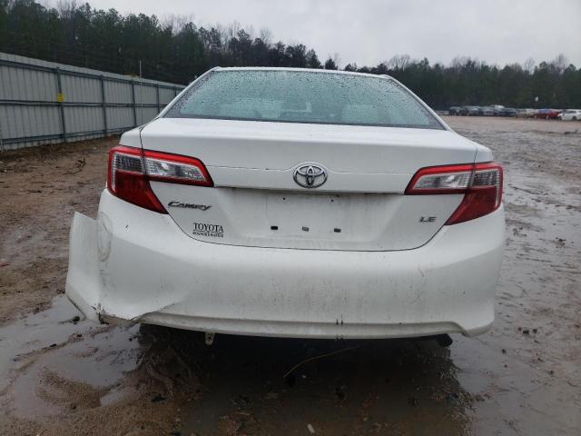 Photo 5 VIN: 4T4BF1FK3DR277778 - TOYOTA CAMRY 