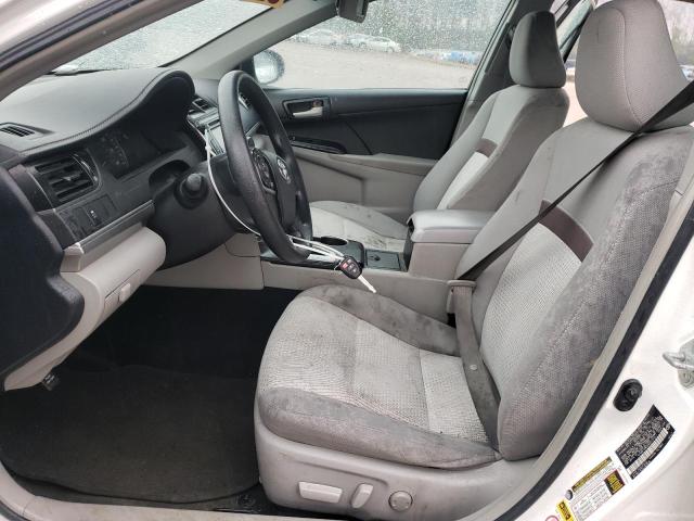 Photo 6 VIN: 4T4BF1FK3DR277778 - TOYOTA CAMRY 