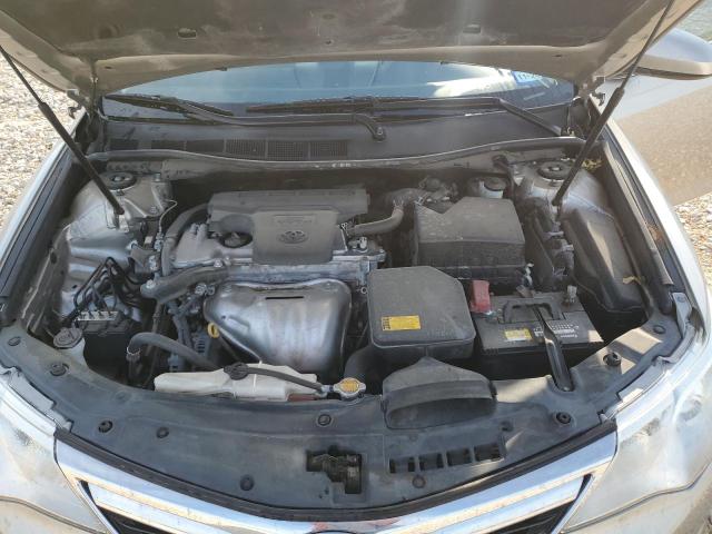 Photo 10 VIN: 4T4BF1FK3DR278106 - TOYOTA CAMRY 