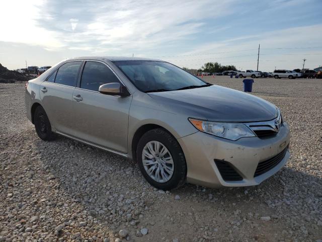 Photo 3 VIN: 4T4BF1FK3DR278106 - TOYOTA CAMRY 