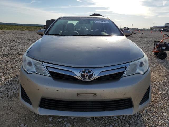 Photo 4 VIN: 4T4BF1FK3DR278106 - TOYOTA CAMRY 