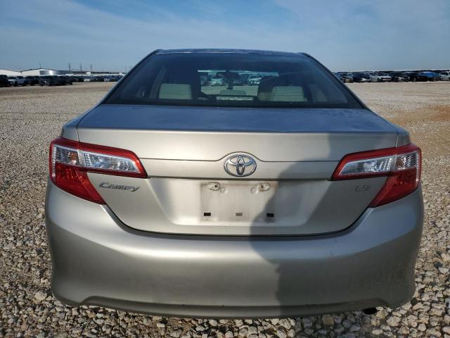 Photo 5 VIN: 4T4BF1FK3DR278106 - TOYOTA CAMRY 