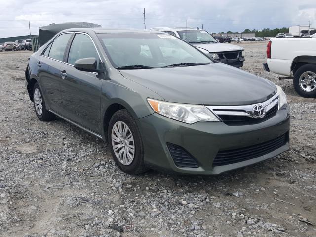 Photo 0 VIN: 4T4BF1FK3DR278266 - TOYOTA CAMRY L 