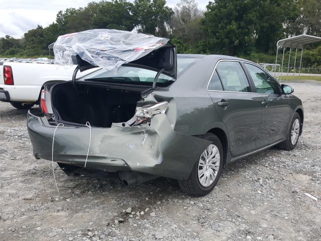 Photo 3 VIN: 4T4BF1FK3DR278266 - TOYOTA CAMRY L 