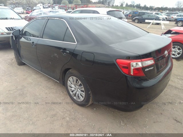 Photo 2 VIN: 4T4BF1FK3DR278364 - TOYOTA CAMRY 