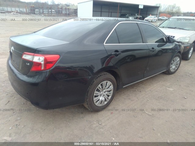 Photo 3 VIN: 4T4BF1FK3DR278364 - TOYOTA CAMRY 