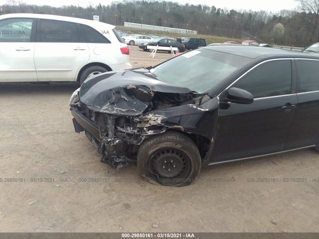 Photo 5 VIN: 4T4BF1FK3DR278364 - TOYOTA CAMRY 