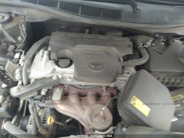 Photo 9 VIN: 4T4BF1FK3DR278364 - TOYOTA CAMRY 