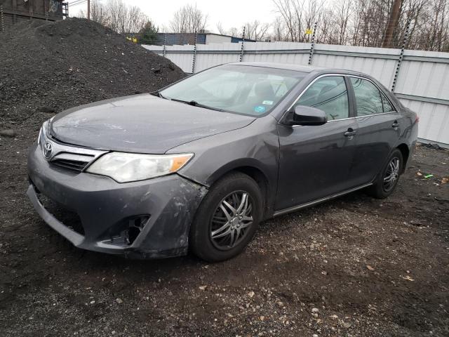 Photo 0 VIN: 4T4BF1FK3DR278803 - TOYOTA CAMRY 